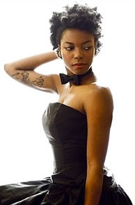 Sasheer Zamata